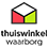 Thuiswinkel Waarborg Logo